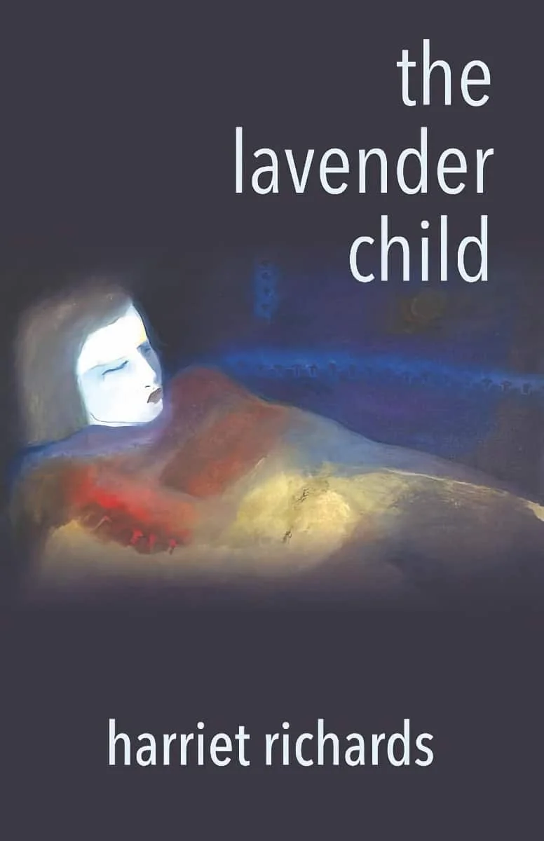 Book: The Lavender Child