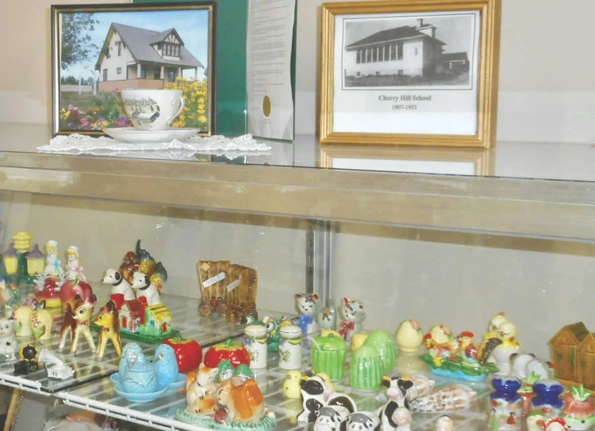 Highland games proposed for Museum Day celebration