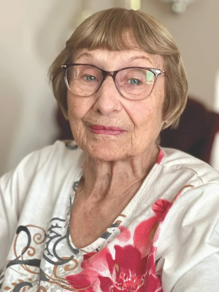 Lois Anne (Beattie) Mihalicz