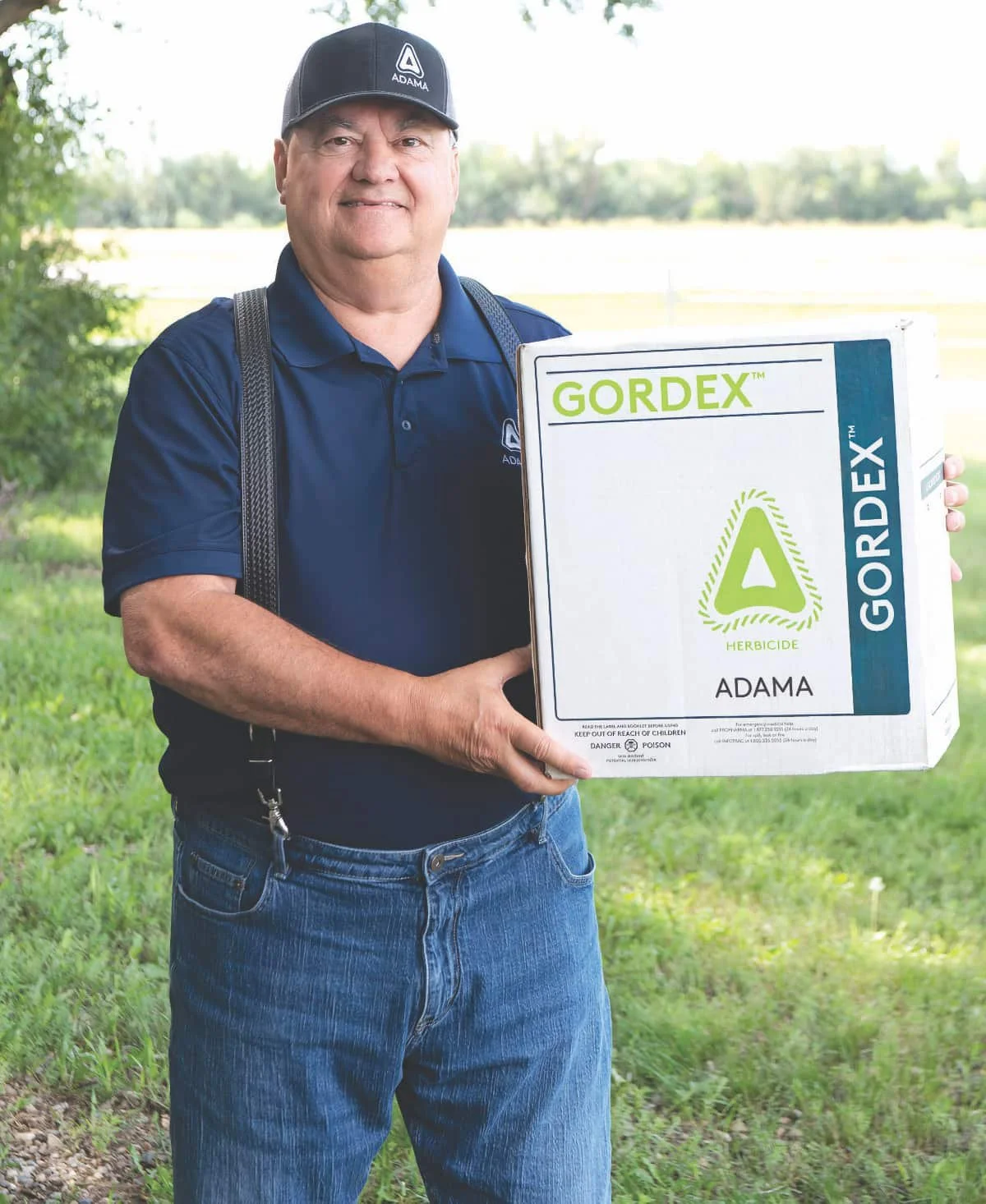 Crop protection product launch includes funding for 4-H programs