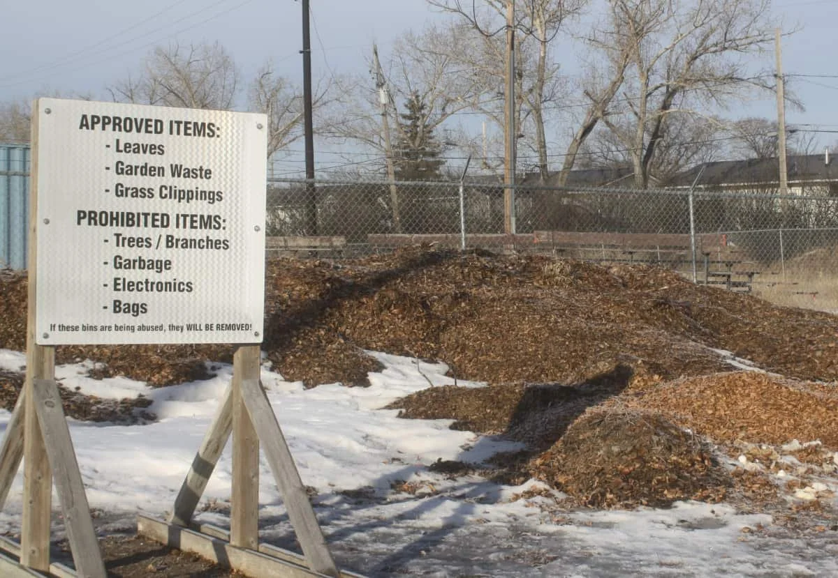 Council declines seniors’ leaf pickup proposal