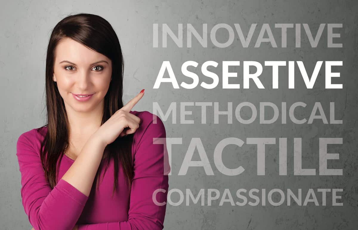 The best career by personality type