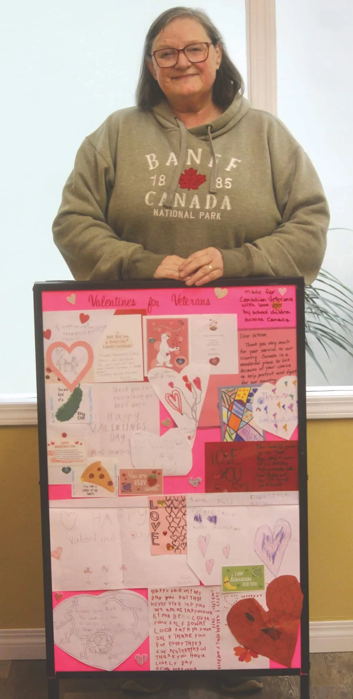 Rosetown Legion Branch marking two centennial milestones