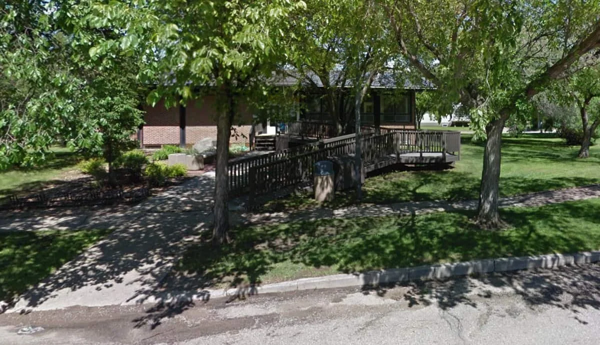 Rosetown Library embraces mystery theme for March displays