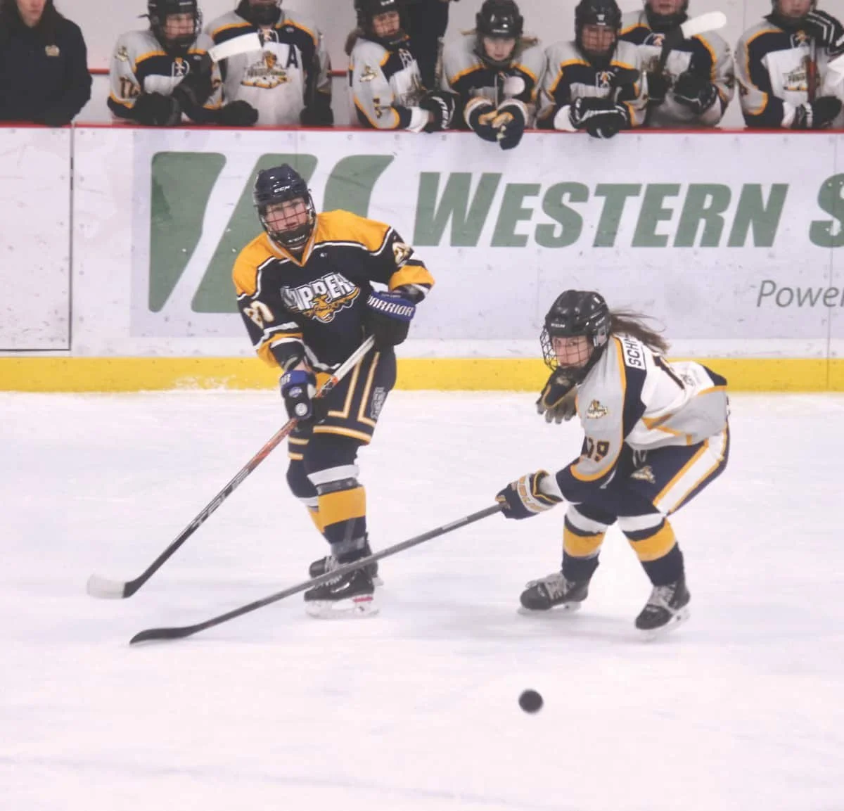 Charity game for Peyton Walker raises more than $20,000