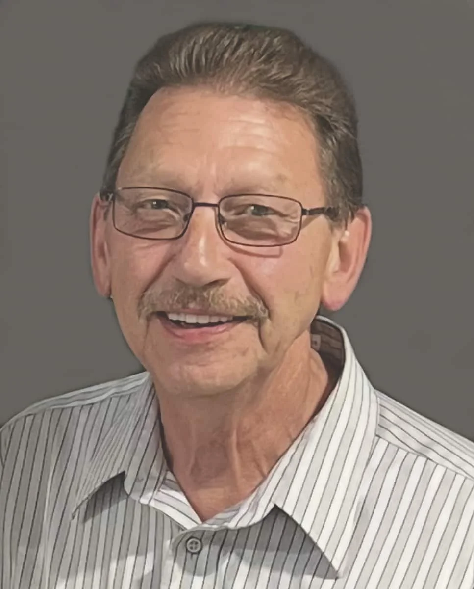 In Loving Memory of Robert Francis Fischer