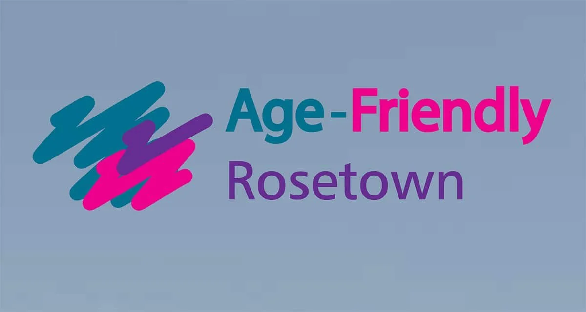 Age Friendly awards program returns with new community directory in hand