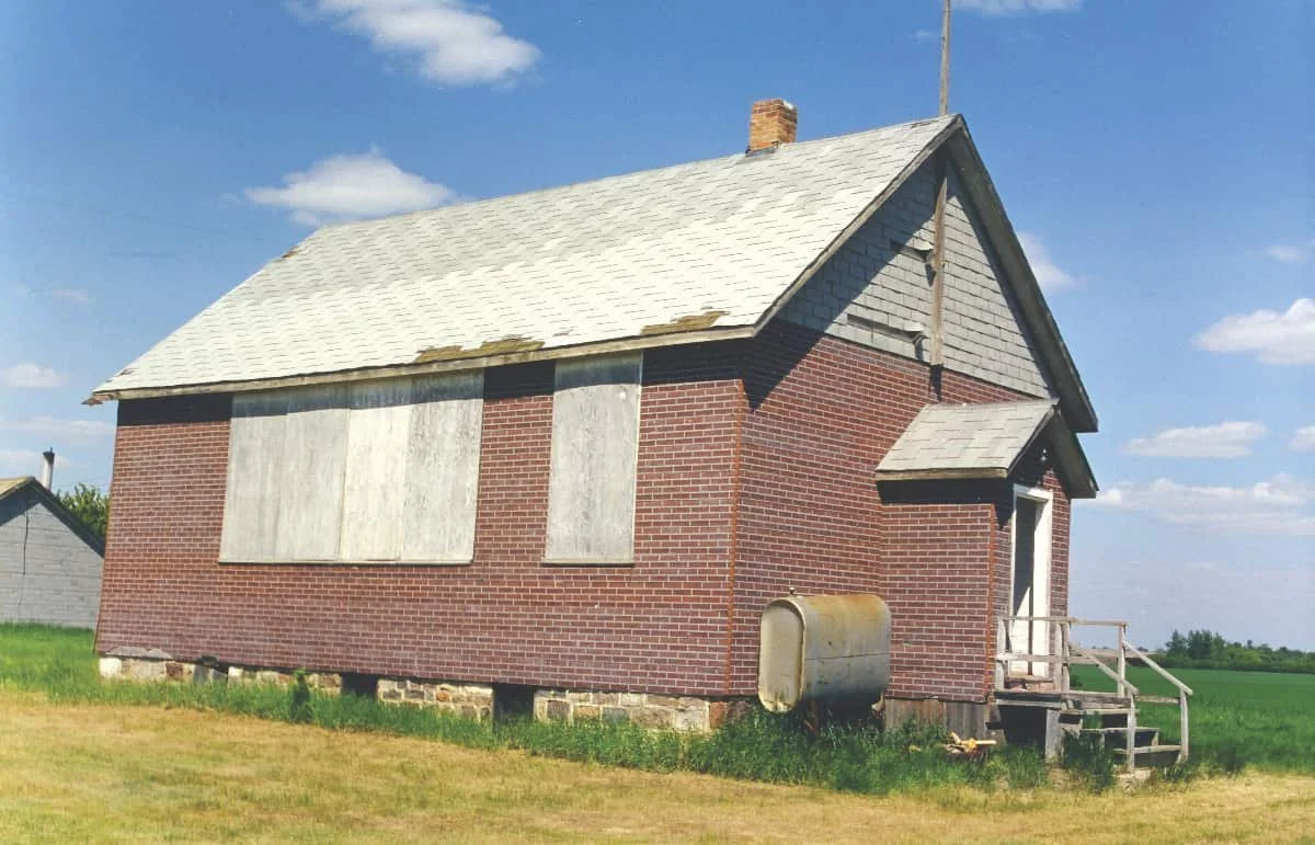 Remember When: Kingsland school in 1999