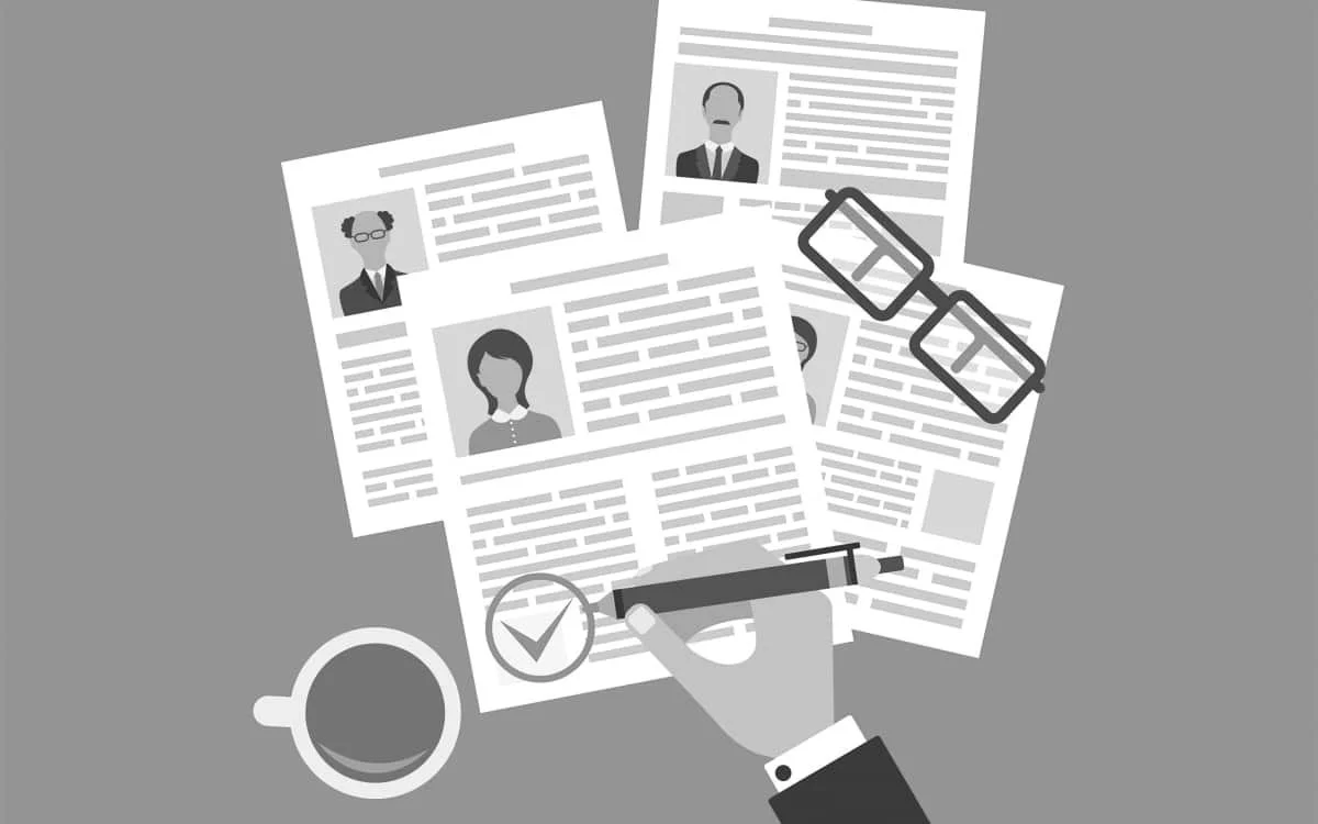 Recruitment: how to sort through applications efficiently