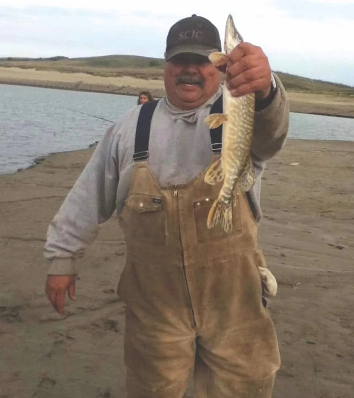 In Loving Memory of Dana Roy Hansen