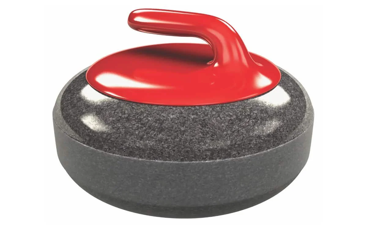 Curling Correction: Mady Adamson, not Maddie Anderson