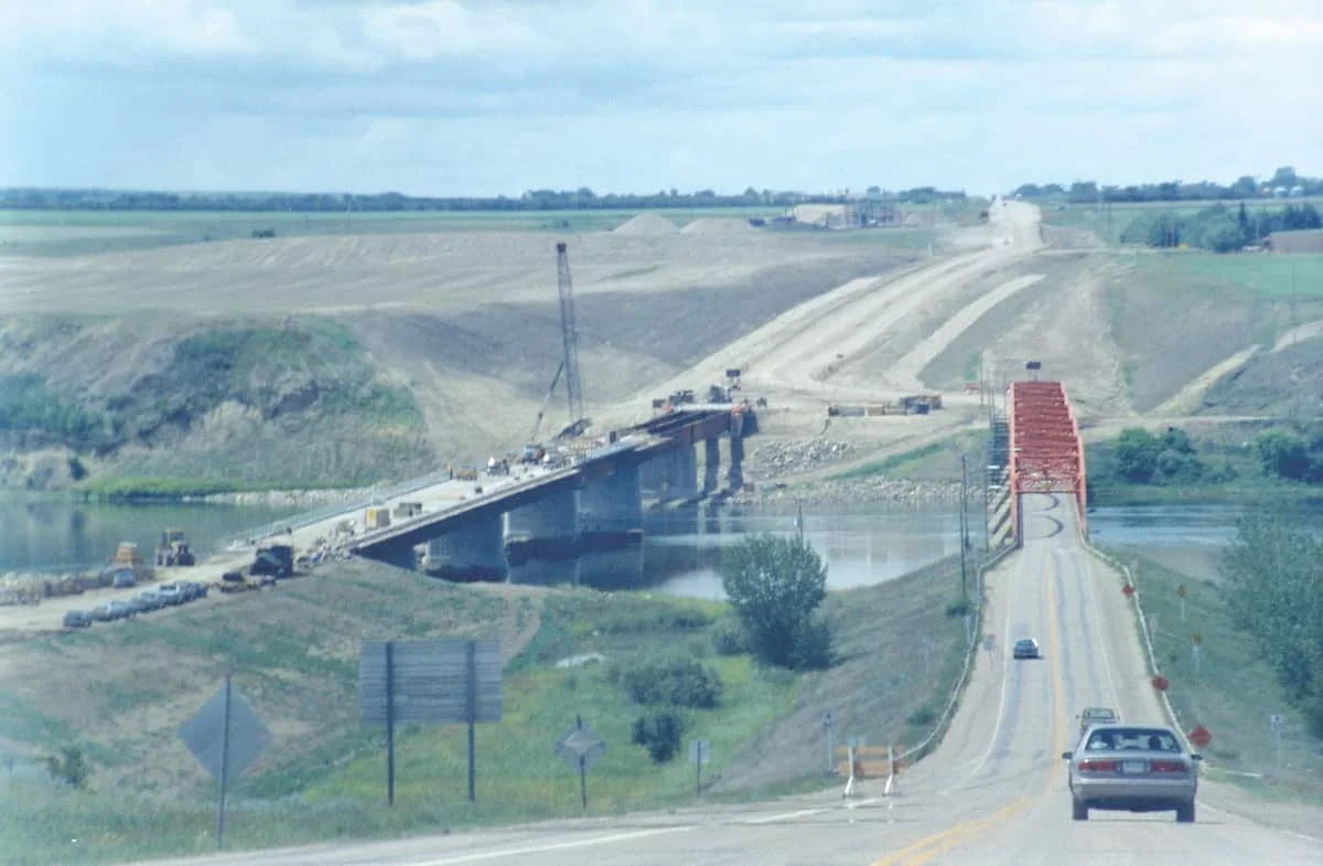 Remember When: Big Orange Bridge