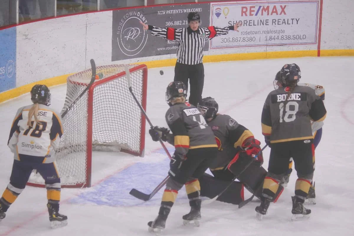 Redwings fall in two finals despite strong playoff run