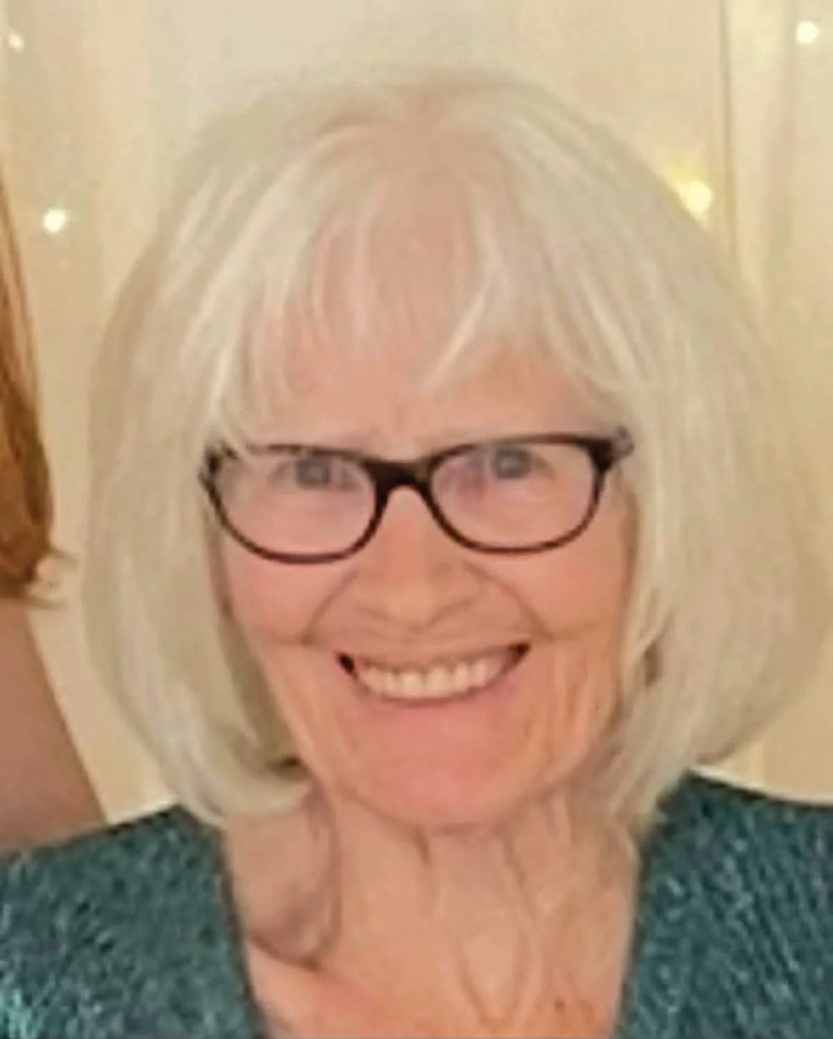 Search continues for missing 82-year-old