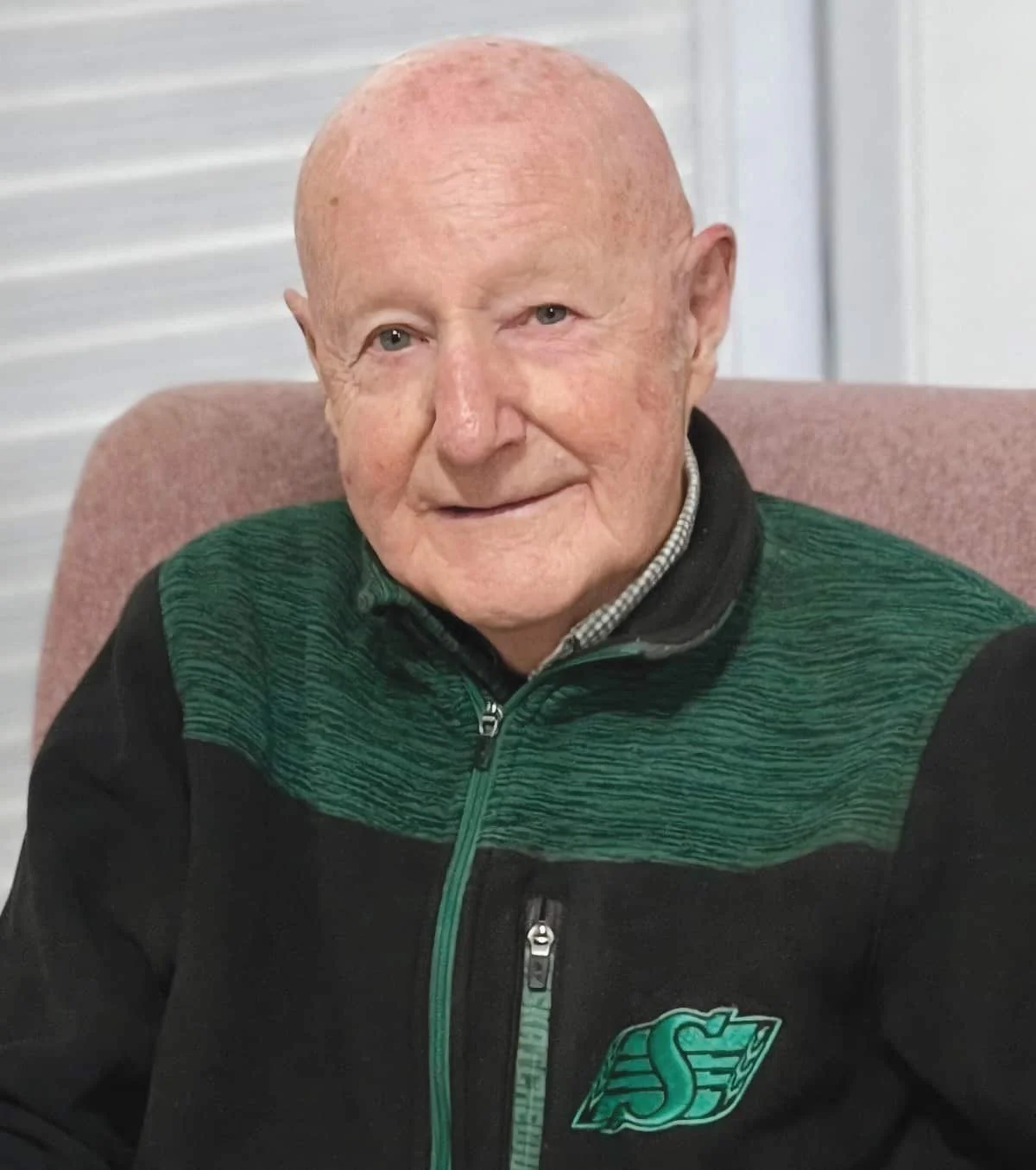 Dr. Alfred Henry Ernst