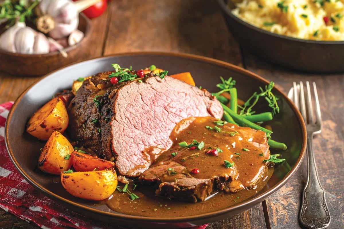 Harris Community Centre supper and auction returns Friday