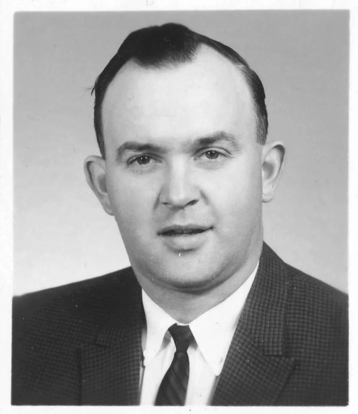 McNab remembered for long service as Rosetown mayor