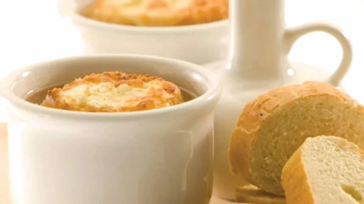 Recipe of the Week: French Onion Soup