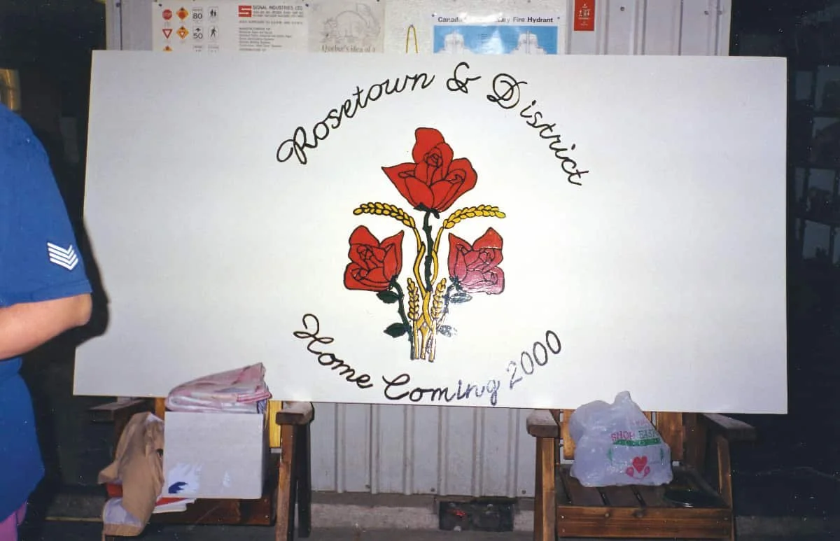 Remember When: Homecoming Celebration