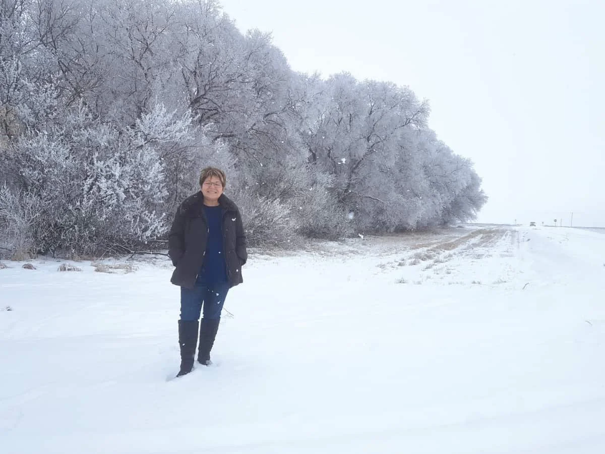 Refugee’s journey from Iran to Saskatchewan fuels call for global peace