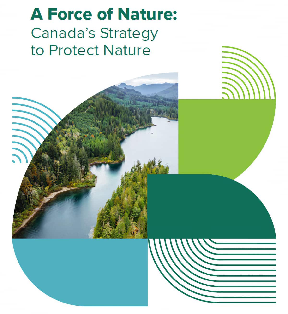 Ottawa unveils $3.8B plan to expand protected areas