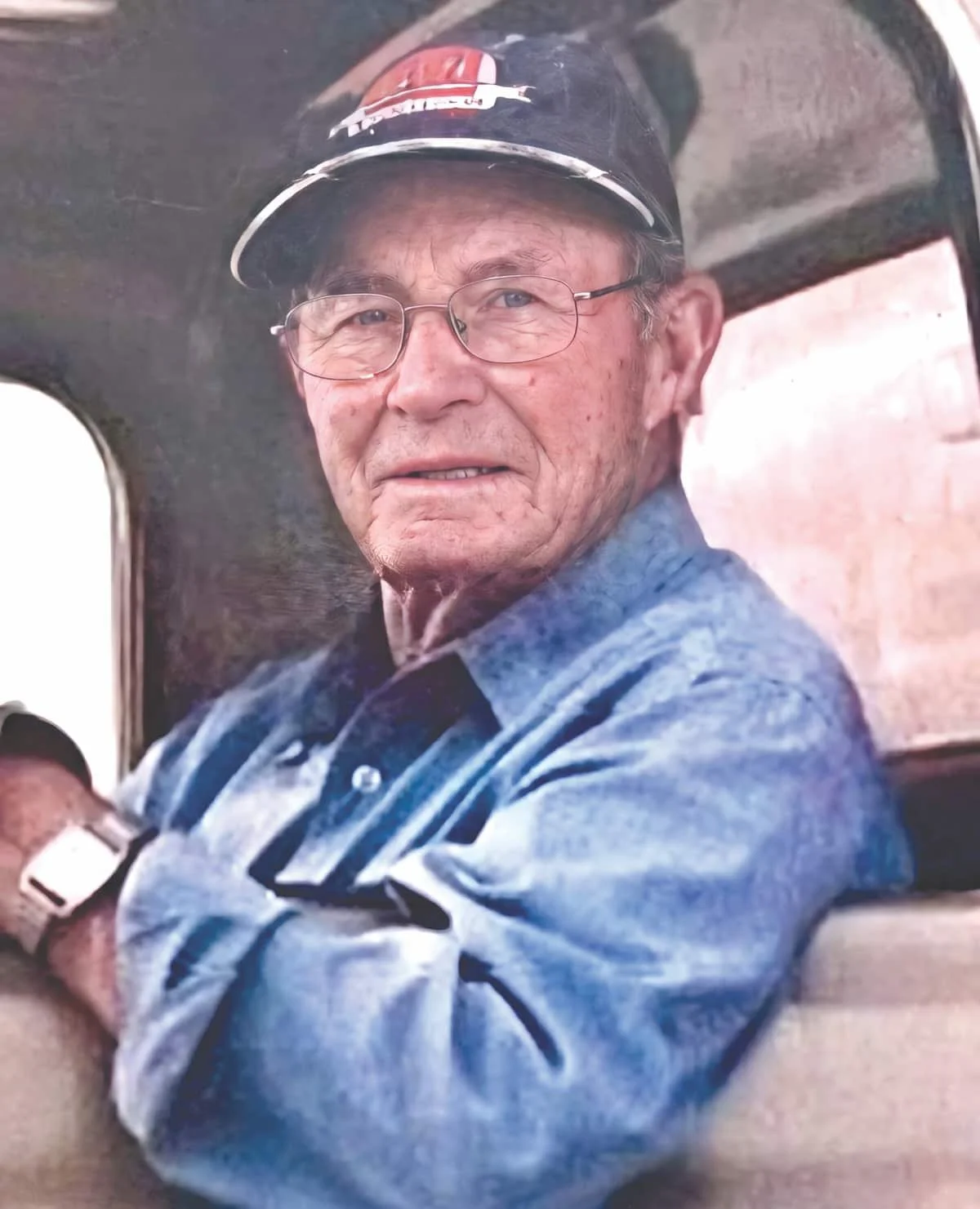 STEWART, Donald Angus