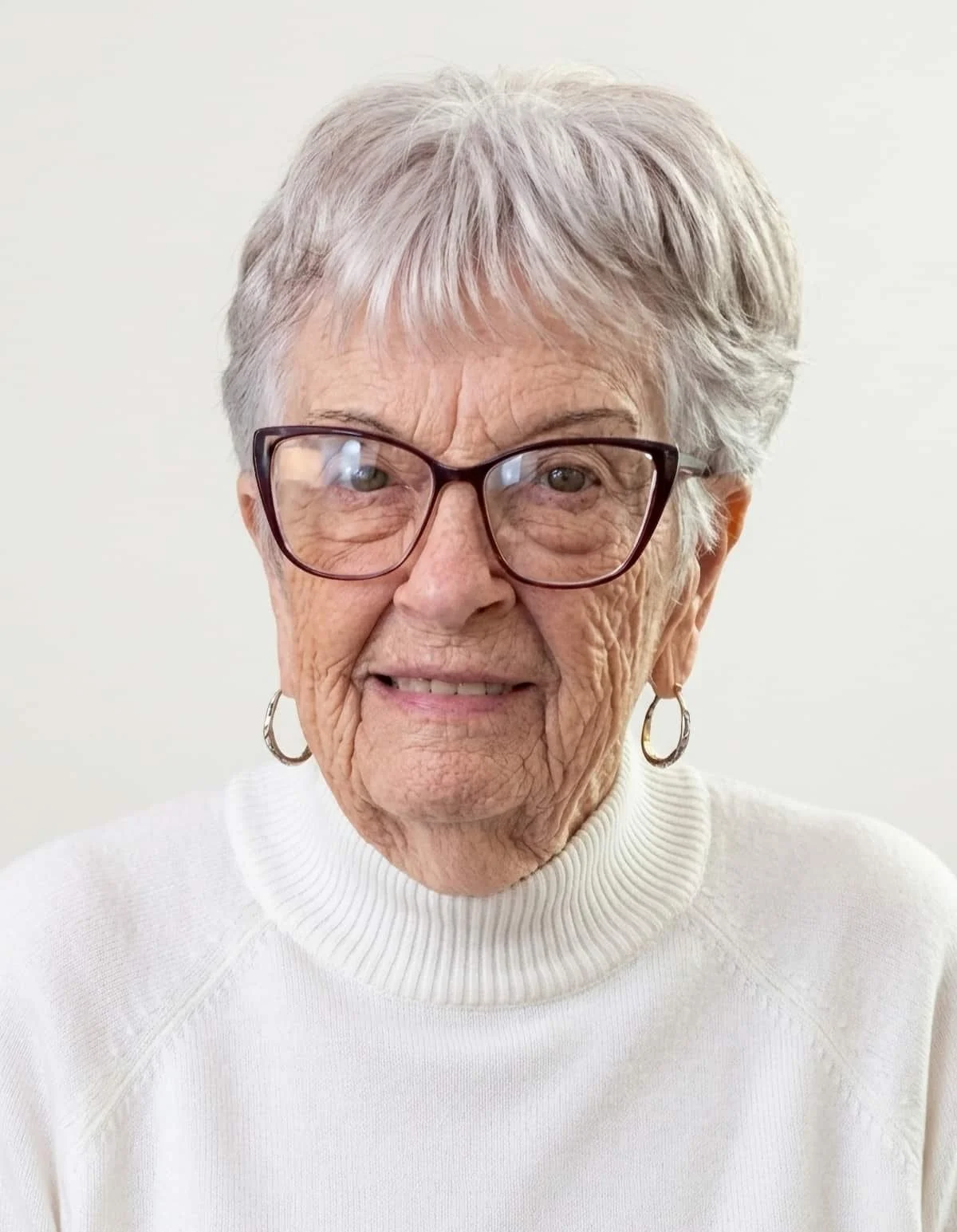 Marguerite Loitz