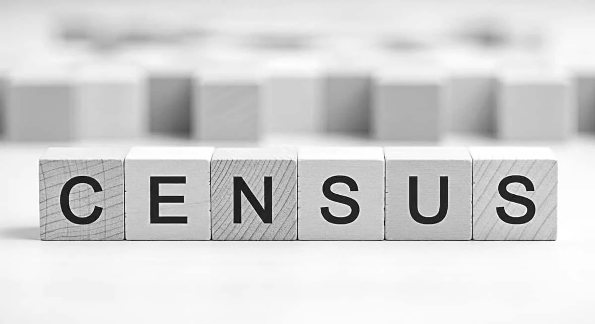 Census underway across Canada