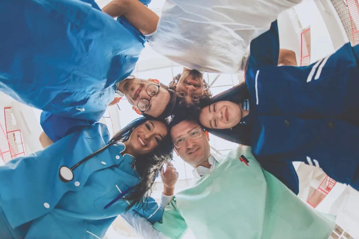 Registered nurses delivering safe, trusted care in Saskatchewan