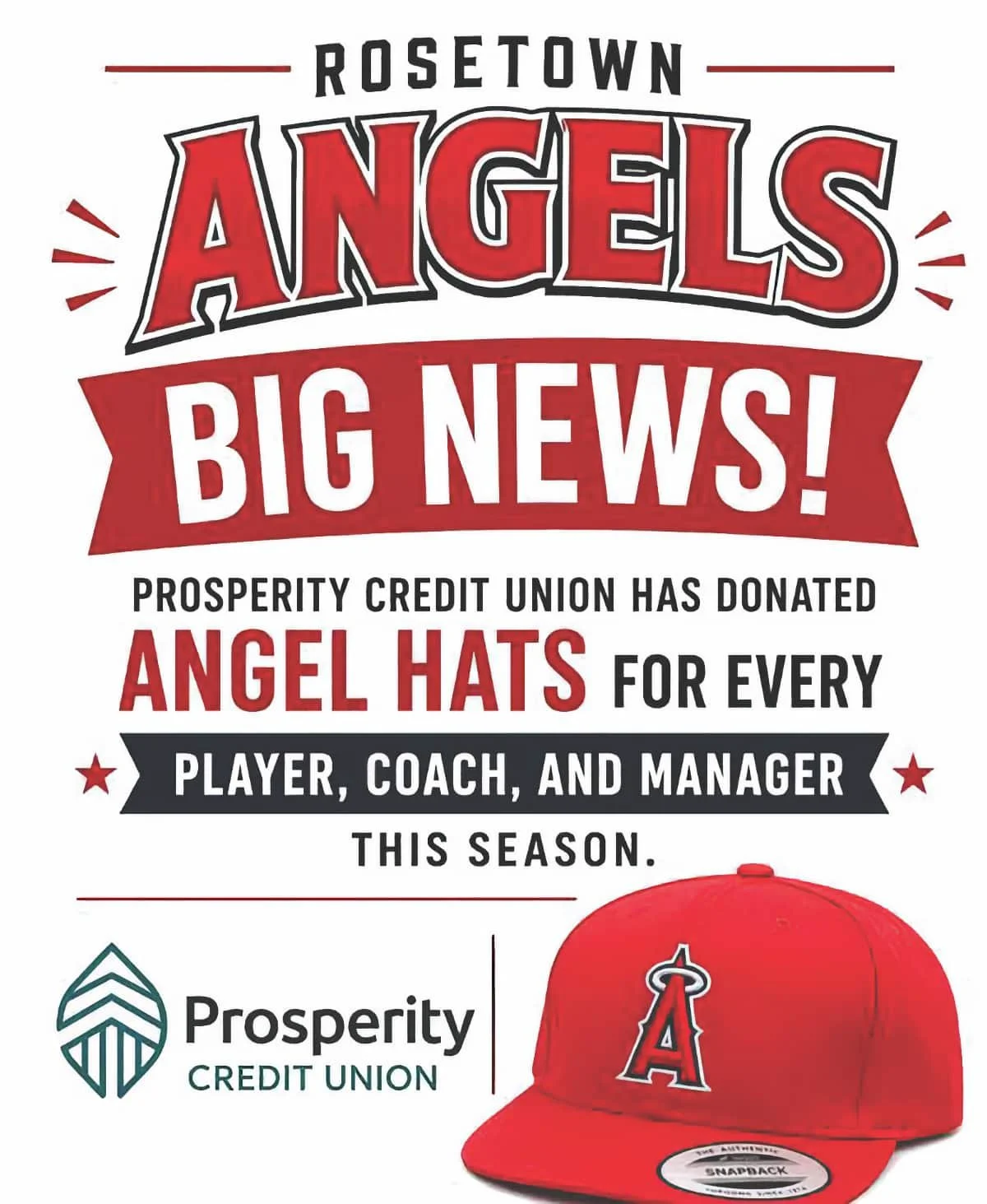 Sports This Week: Red Dogs open Angels' season May 19