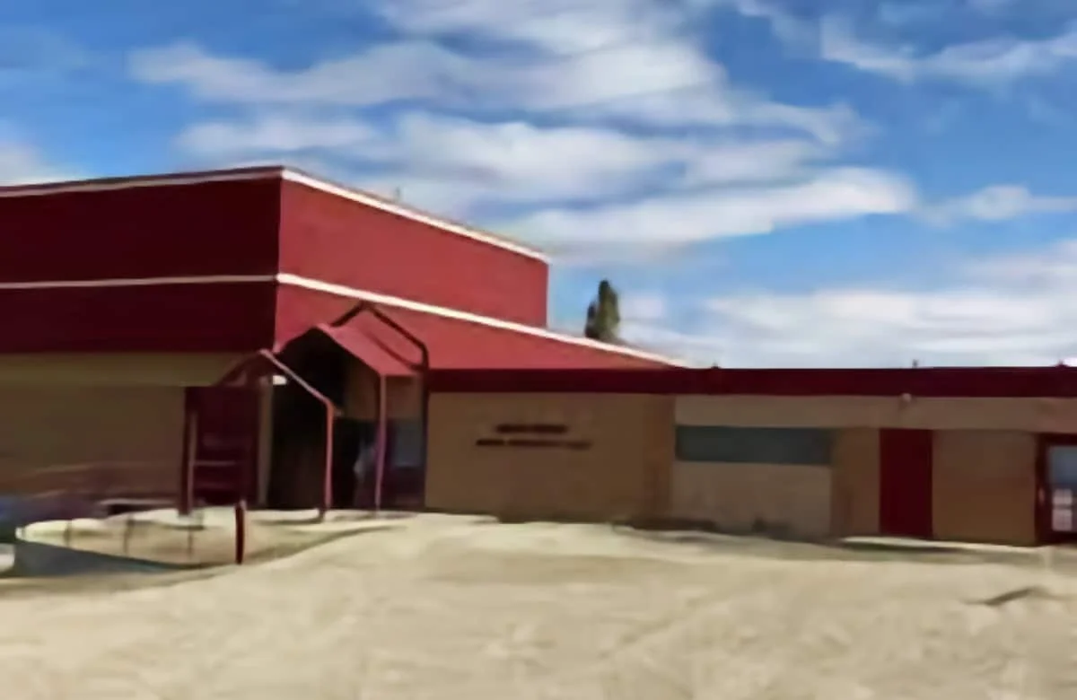 Water treatment plant nearing end of its life