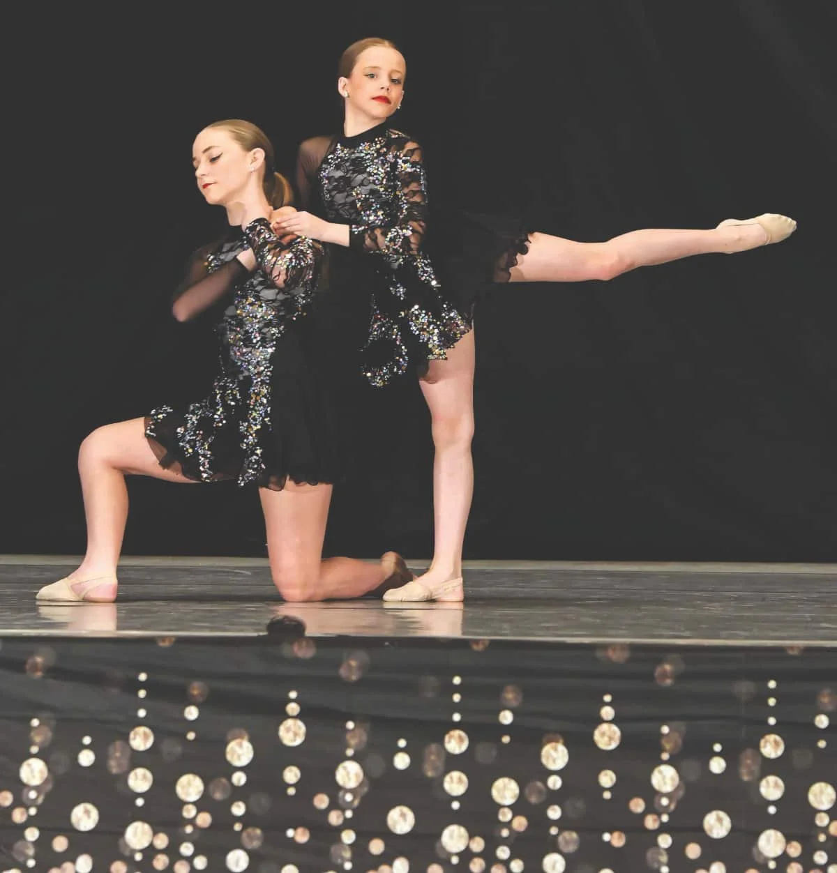 Forever Dance Duo