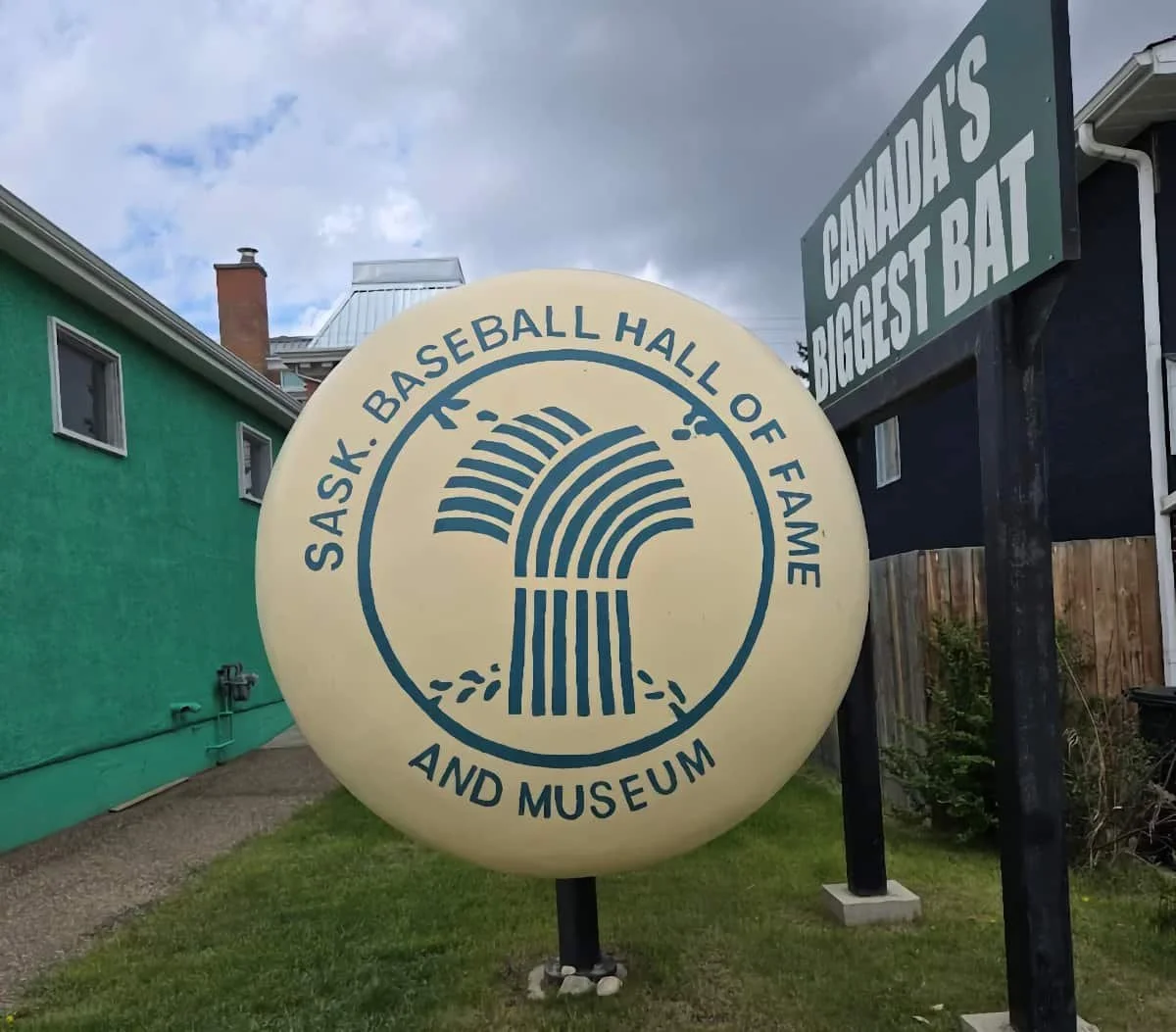 Wiseton player-coach headed to Saskatchewan Baseball Hall of Fame