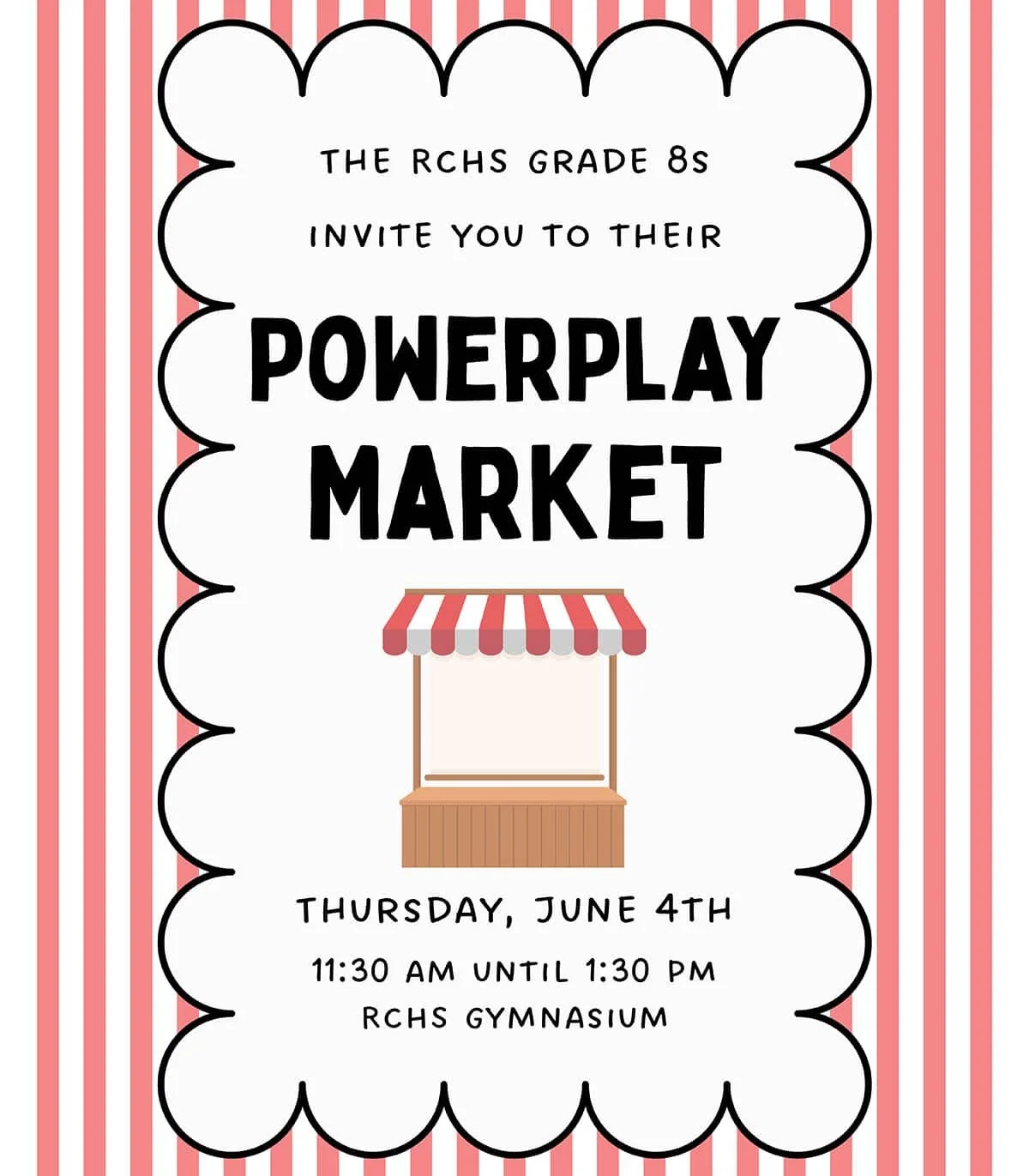 Rosetown students to sell handmade goods at entrepreneurs market