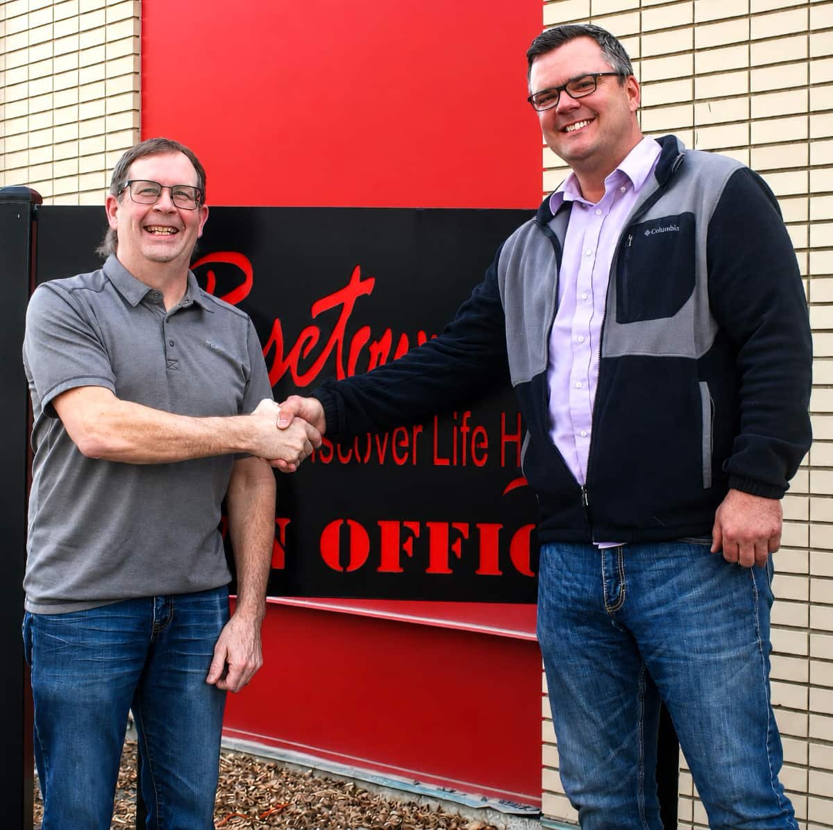 Rosetown welcomes new chief administrator