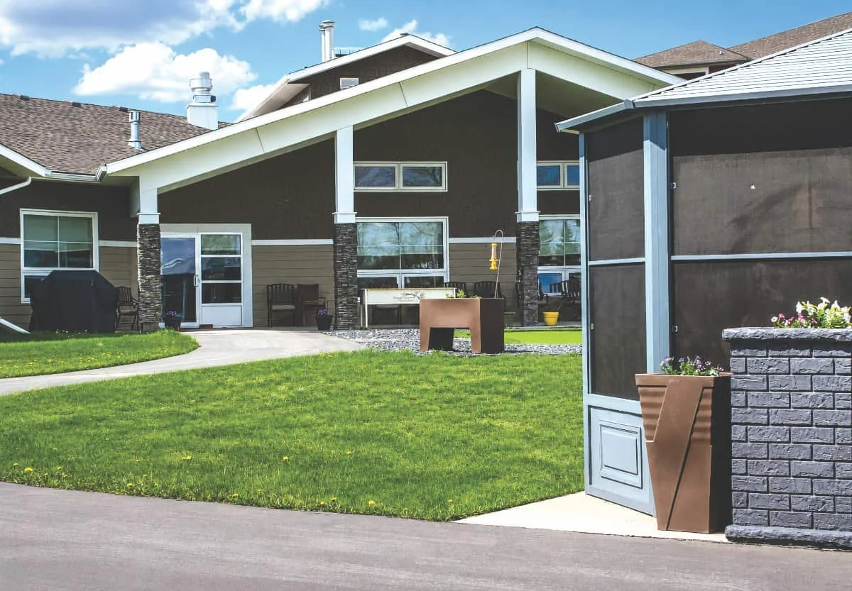 Living tribute approved for Orange Memories courtyard