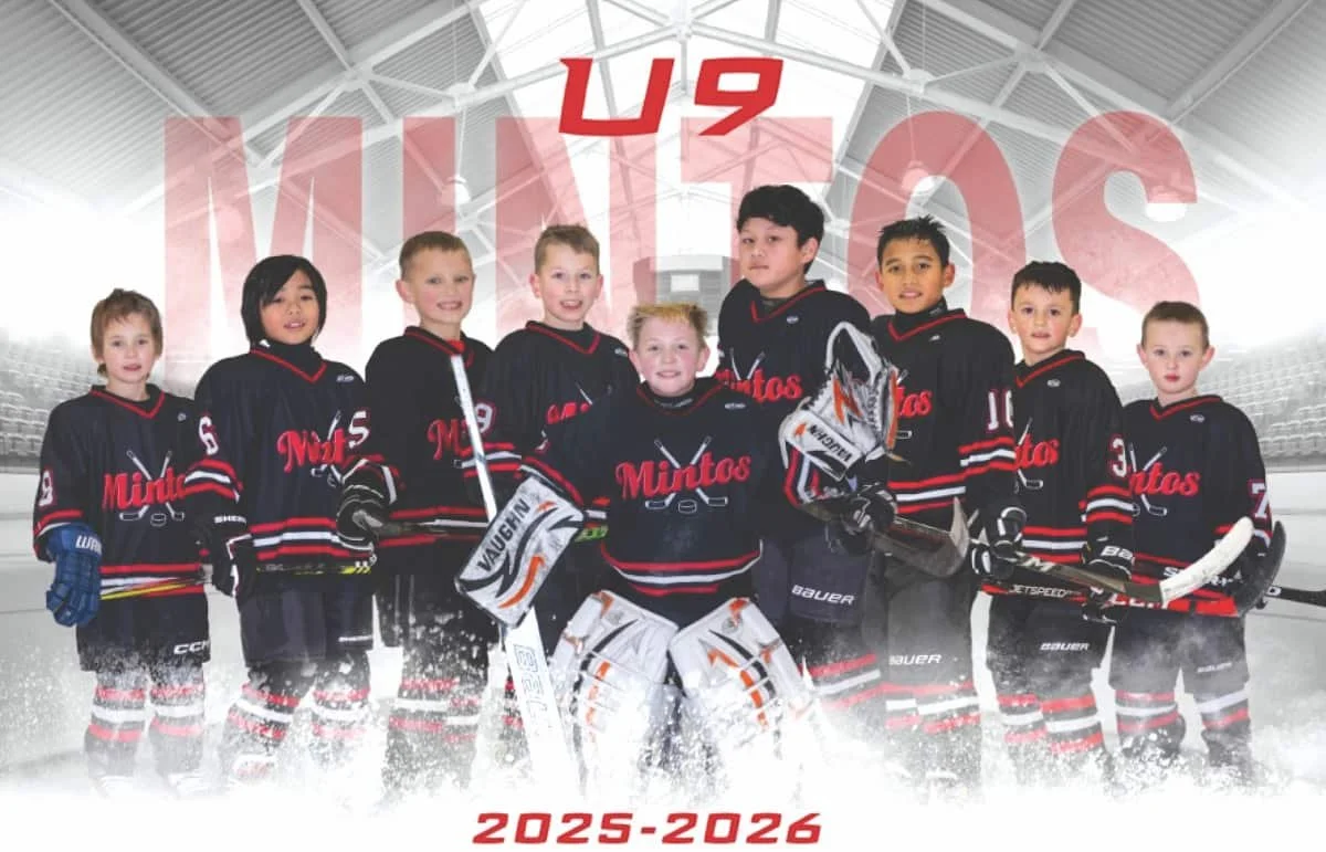 U-9 Milden Mintos Report