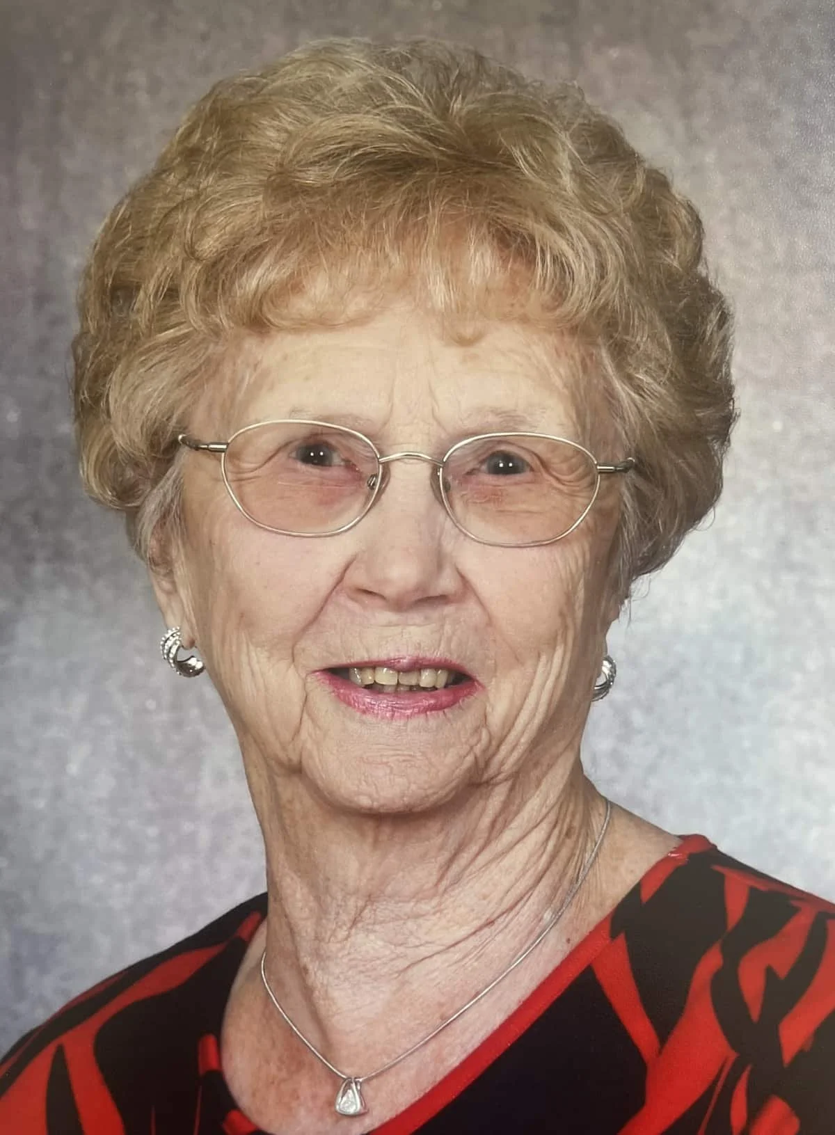 Doris Rosalyn Clark