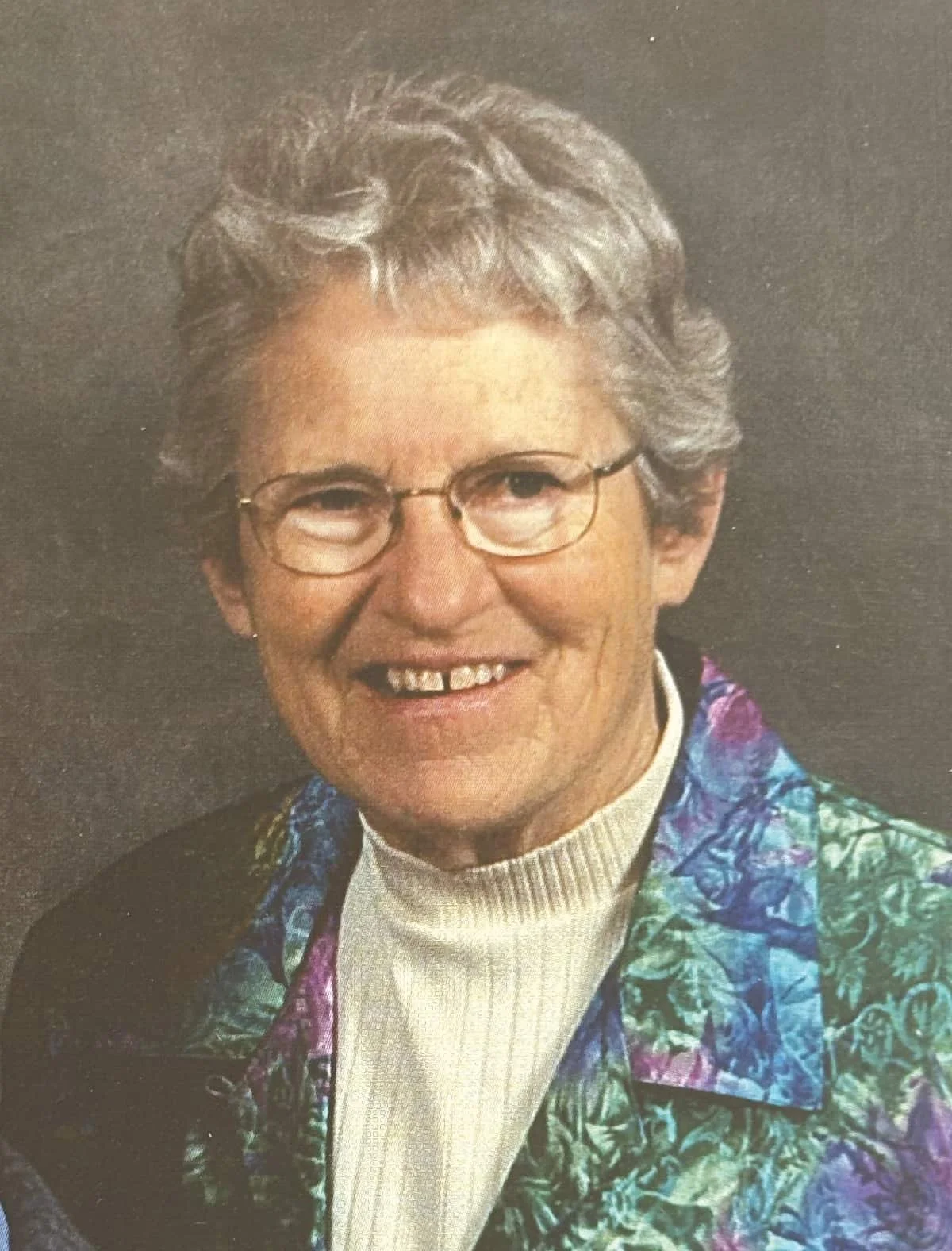 Lois (McDonald) Linklater