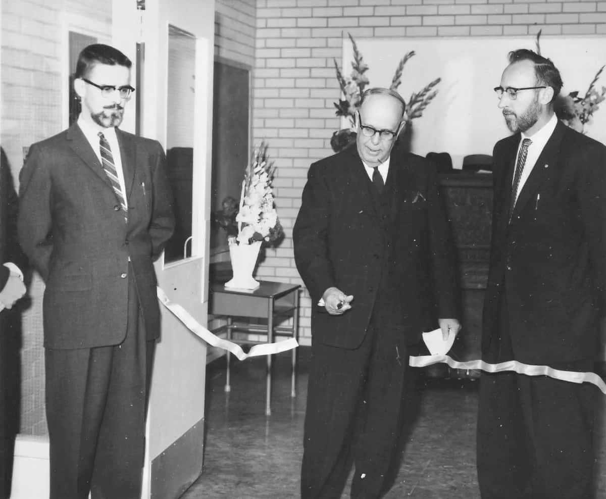Remember When: Aging Public Schools
