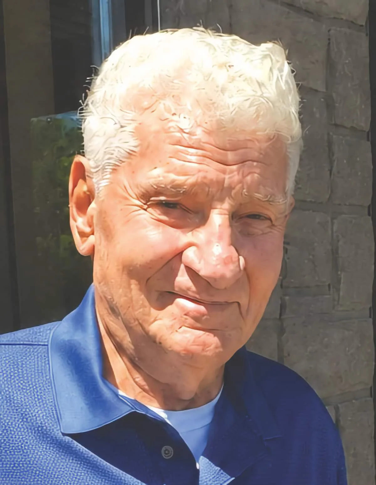 Kenneth "Ken" Lyle Hillacre