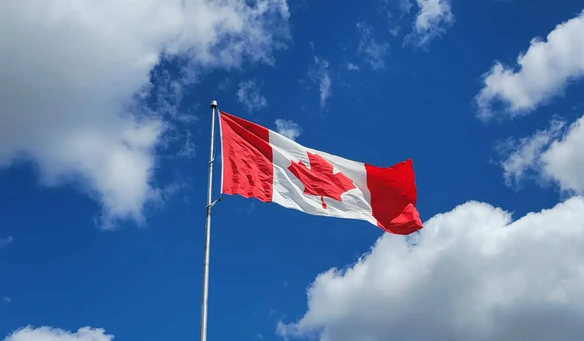 Canada marks Clean Air Day