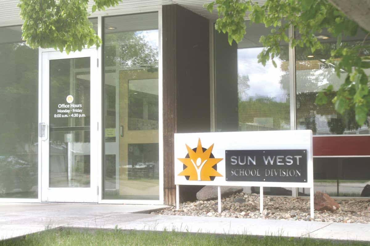 Sun West receives $35,000 grant for outdoor learning program