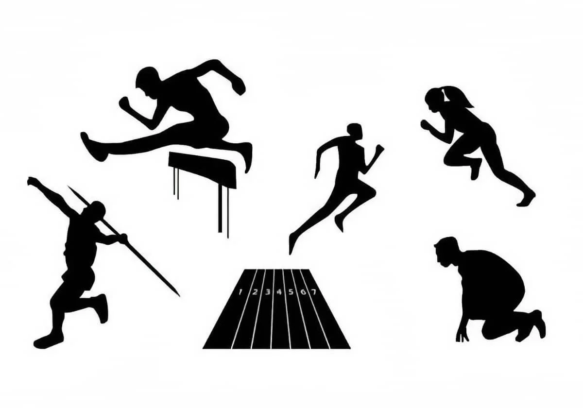 Rosetown Royals among West Central qualifiers for provincial track and field meet