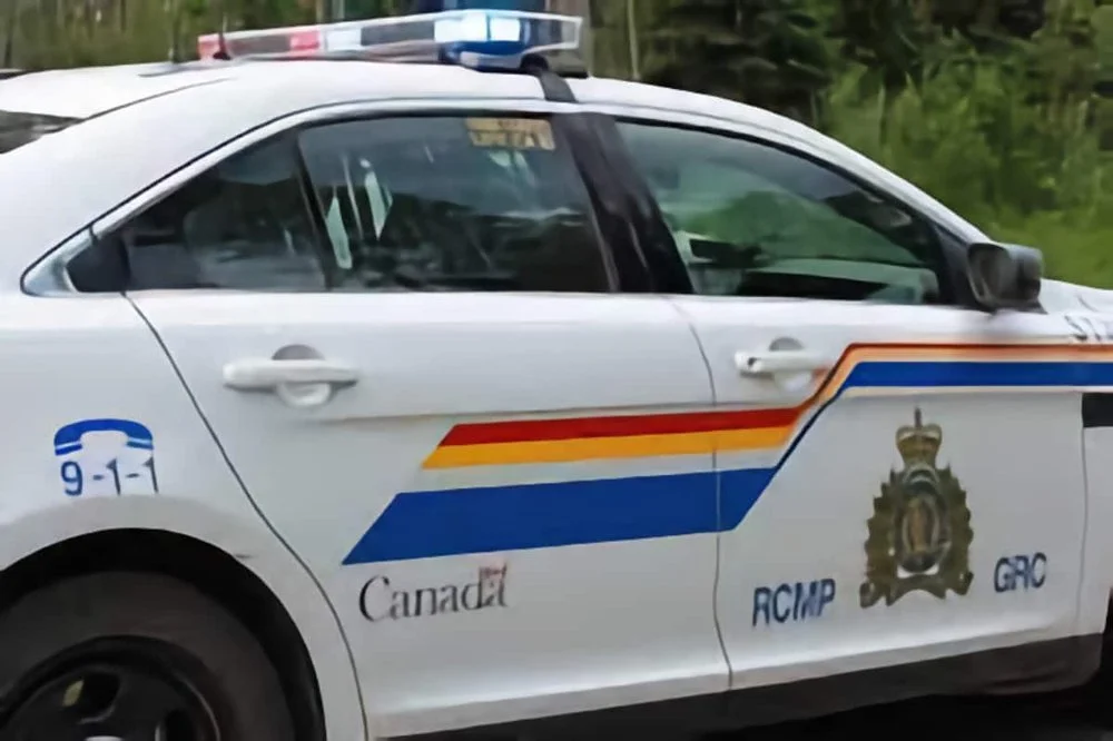 Assault at Sask Landing among incidents