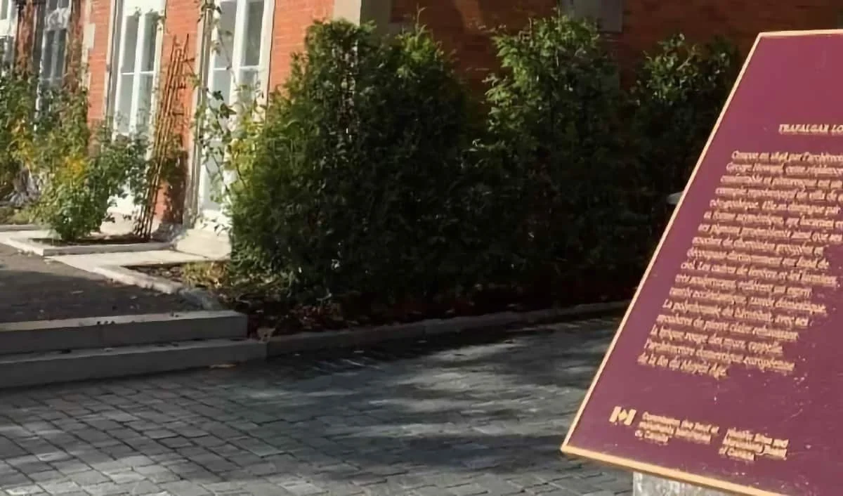 National Historic Designations Honour Saskatchewan Doctor, Labour Protest