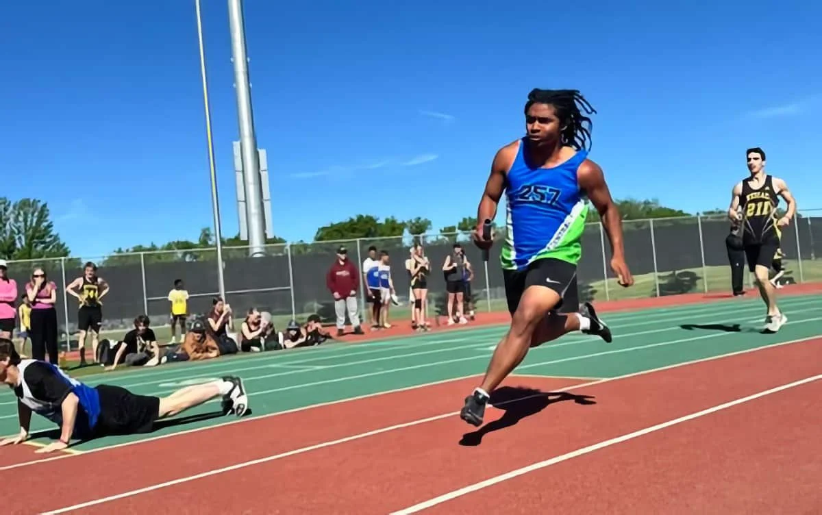 Royals place third among 3A schools at provincials