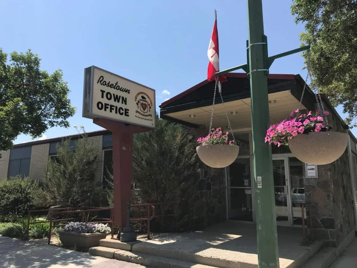 Rosetown council tightens delegation deadlines