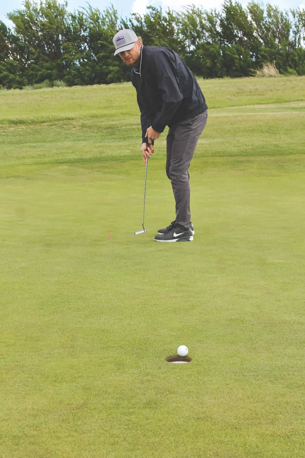 Gasper Family Memorial Golf Tournament
