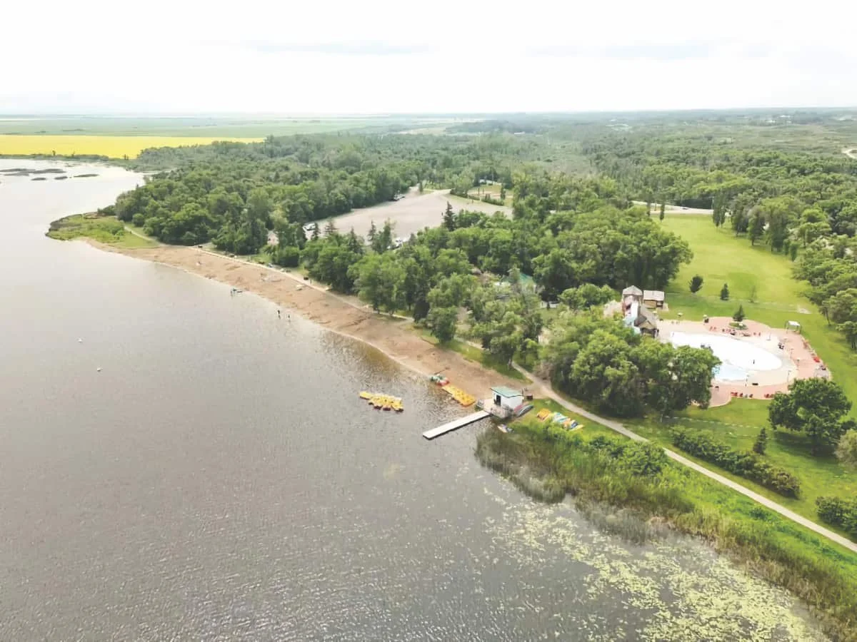 Canada Day activities planned at provincial parks